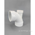 UPC PVC Fittings Elbow Street 1/4 Bend